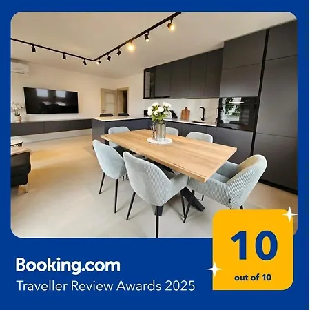 Sunny Side Apartment Trogir