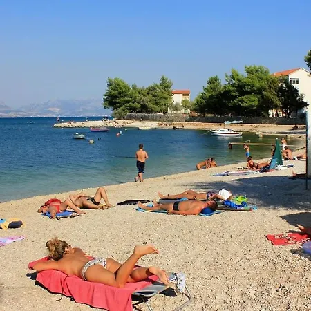 Apartment Sunny Side