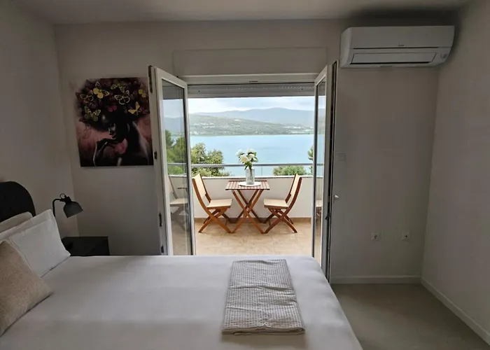 Sunny Side * Trogir