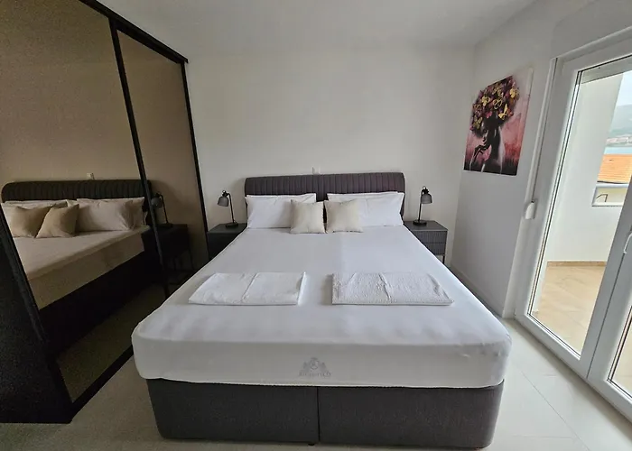 Sunny Side شقة تروغير