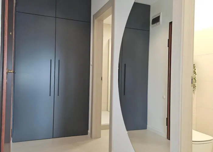 شقة Sunny Side تروغير