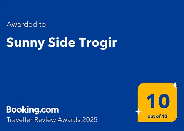 Sunny Side * تروغير